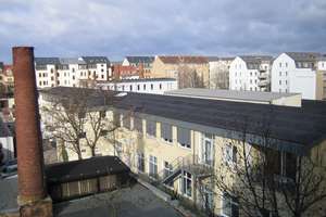 Idylle in der Dresdner Neustadt – Kamenzer Straße 23, 1099 Äußere Neustadt, Dresden – Vorschaubild 10