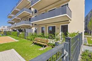 Traumhafte 4 -Zimmer-Neubauwohnung: Barrierefrei, familienfreundlich, mit Blick ins Grüne! – Heinz-Josef-Demmer-Straße 11, 51145 Elsdorf, Köln – Vorschaubild 16