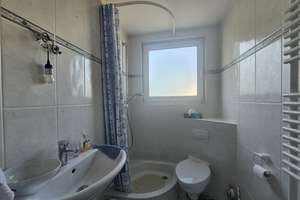 Charmante 2-Zimmer-Wohnung mit Tageslichtbad und Balkon – Die vollständige Adresse der Immobilie erhältst du vom Anbieter., 30179 Sahlkamp, Hannover – Vorschaubild 5
