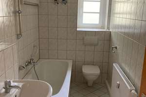 Große 1-Zi. mit neuer EBK, Laminat, Wanne, Abstellraum & Balkon in ruhiger Lage! – Zschopauer Platz 11, 9126 Bernsdorf, Chemnitz – Vorschaubild 8