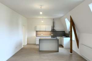 Hochwertige, komplett sanierte Dachgeschosswohnung – Rohrstr. 8, 41065 Lürrip, Mönchengladbach – Vorschaubild 11