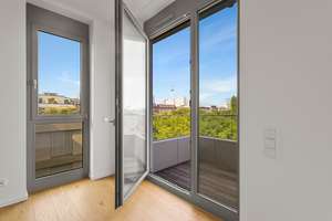 Ideal für Großstadtliebhaber – Penthouse für die urbane Familie | Dachterrasse | Kamin | 3 SZ | TG – Stallschreiberstrasse 27, 10117 Mitte (Ortsteil), Berlin – Vorschaubild 19