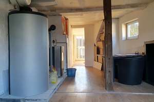 Einfamilienhaus in Eubigheim  perfekt für Handwerker! – Die vollständige Adresse der Immobilie erhältst du vom Anbieter., 74744 Ahorn – Vorschaubild 9