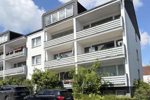 Eigentumswohnung in der östlichen Innenstadt – Die vollständige Adresse der Immobilie erhältst du vom Anbieter., 33604 Mitte, Bielefeld – Vorschaubild 2