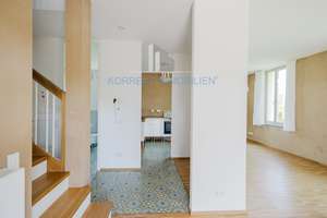 TOP-OBJEKT: Maisonette mit ca. 126 m² | 6 Zimmer | Balkon | Garage | sofort nutzbar – Die vollständige Adresse der Immobilie erhältst du vom Anbieter., 1067 Friedrichstadt, Dresden – Vorschaubild 25