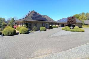 Exklusiver Bungalow in Schaalby (OT Moldenit) - Energie A+, PV-Anlagen, Geothermie - Provisionsfrei – Die vollständige Adresse der Immobilie erhältst du vom Anbieter., 24882 Schaalby – Vorschaubild 5