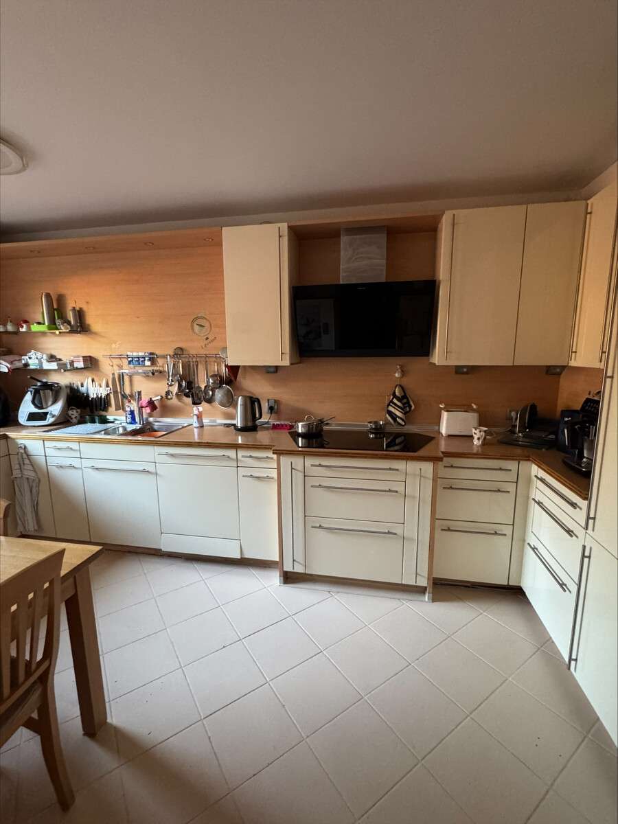 Immobilie in Wiefelstede - Ein Zuhause für die Zukunft - Doppelhaushälfte für Paare & Familien - Bild 2