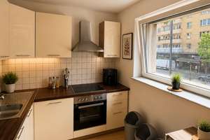 Exklusive All-Inclusive Wohnung in Bestlage von Pempelfort – Voll möbliert am Hofgarten  – Pempelforter Straße 48, 40211 Pempelfort, Düsseldorf – Vorschaubild 6