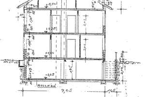 Hundeparadies im Grünen - 107 m² - 3 Zi. - Wintergarten - eingezäunter Garten - Garage – Die vollständige Adresse der Immobilie erhältst du vom Anbieter., 32051 Herford – Vorschaubild 32