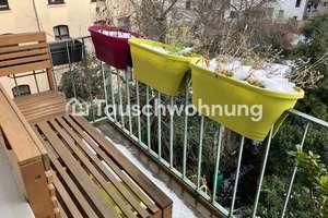 Tauschwohnung: Biete 2-Zi. mit Balkon in Sülz gegen 3-Zi. bevorzugt in Sülz – Die vollständige Adresse der Immobilie erhältst du vom Anbieter., 50937 Sülz, Köln – Vorschaubild 2