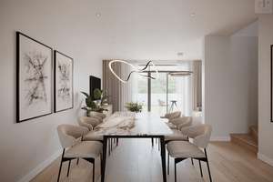 Neubau-Highlight in Friedrichshofen: KfW40 und QNG Siegel mit Top-Anbindung! – Die vollständige Adresse der Immobilie erhältst du vom Anbieter., 85049 Friedrichshofen-Hollerstauden, Ingolstadt – Vorschaubild 7