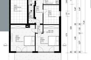 2-Familienhaus mit Einliegerwohnung – Main-Kinzig-Kreis – Vorschaubild 16