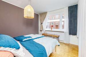 Was möchte man mehr? – Die vollständige Adresse der Immobilie erhältst du vom Anbieter., 20259 Eimsbüttel (Ortsteil), Hamburg – Vorschaubild 4