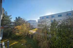 Zw. Friedrich-Engels- und Dietzgenstr./Helle, ruhige Wohnung in gepfl. Anlage/Guter Grundriss – Kirchstr. 65 a, 13158 Berlin – Vorschaubild 9
