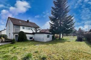 Zweifamilienhaus mit weitläufigem Grundstück – Die vollständige Adresse der Immobilie erhältst du vom Anbieter., 74379 Ingersheim – Vorschaubild 16