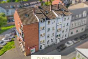 Vermietete Eigentumswohnung im 3. Obergeschoss – Kapitalanlage mit Perspektive zur Eigennutzung – Alleestraße 60a, 47166 Alt-Hamborn, Duisburg – Vorschaubild 11