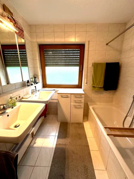 6Rm Multi-family House – Filderstadt (Plattenhardt) – zentrumsnahe Lage - 3