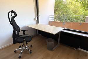 Neu renovierte möblierte 1-Zi-Whg. m. Küche, Balkon, TG-Stellpl. in HD-Handschuhsheim – Die vollständige Adresse der Immobilie erhältst du vom Anbieter., 69121 Handschuhsheim, Heidelberg – Vorschaubild 4