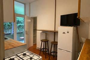 Großzügige 3-Zi.-Wohnung am Bopser – Hohenheimer Str. 69, 70184 Dobel, Stuttgart – Vorschaubild 6