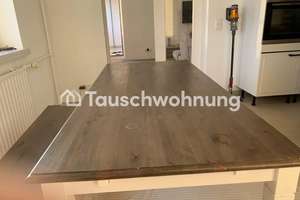 Tauschwohnung: Geräumige 4-Zimmer-Wohnung in Reinickendorf tauschen