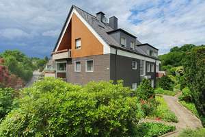 Außergewöhnliches Anwesen in Burgaltendorf! Mehrfamilienhaus, 2 freie Whg. & Halle, Nutz- u. Freifl. – Die vollständige Adresse der Immobilie erhältst du vom Anbieter., 45289 Burgaltendorf, Essen – Vorschaubild 46