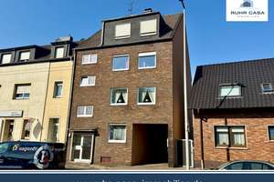 Attraktive Dachgeschosswohnung mit großem Balkon, Garage & Blick ins Grüne – Die vollständige Adresse der Immobilie erhältst du vom Anbieter., 46145 Tackenberg, Oberhausen – Vorschaubild 2