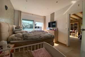 Moderner Bungalow mit Pool und hochwertiger Ausstattung mit großzügigem Garten – Märkisch-Oderland (Kreis) – Vorschaubild 11