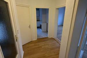 Schöne 2 Zimmer Wohnung, brauch Liebe im Herzen von Kiel. – Eckernförder Straße 11, 24116 Exerzierplatz, Kiel – Vorschaubild 3