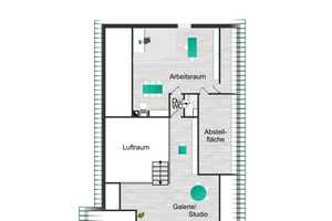 Großzügige Villa mit Potenzial in Kelkheim-Fischbach – Main-Taunus-Kreis – Vorschaubild 25