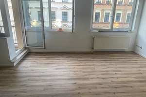 Vollständig renovierte 1-Zimmer-Wohnung mit Balkon und Einbauküche in Leipzig – Gleisstraße 3a, 4229 Plagwitz, Leipzig – Vorschaubild 4