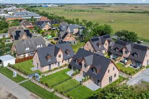 Sylt/Tinnum Neubau von Hausteilen – Alte Dorfstr. 25b, 25980 Sylt (Gemeinde) – Vorschaubild 2