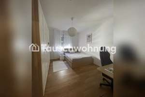 Tauschwohnung: Neue 3-Zimmer Wohnung mit 2 Badezimmern und Balkon – Die vollständige Adresse der Immobilie erhältst du vom Anbieter., 40211 Stadtmitte, Düsseldorf – Vorschaubild 3