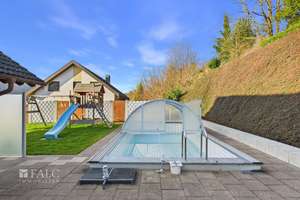 Großzügiges Einfamilienhaus mit Einliegerwohnung und Pool in ruhiger Lage – Oberärmel 17, 79336 Herbolzheim – Vorschaubild 41