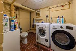 Zweifamilienhaus – Garten – Garage – Terrasse – Dachterrasse – Die vollständige Adresse der Immobilie erhältst du vom Anbieter., 44866 Leithe, Bochum – Vorschaubild 31