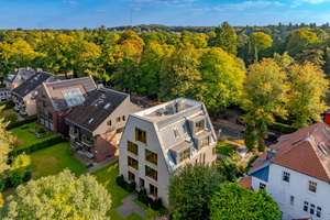 Helle und stilvolle 5-Zimmer-Penthouse-Wohnung in Toplage OHNE MAKLER!!! – Rehblöcken 45, 22359 Volksdorf, Hamburg – Vorschaubild 16