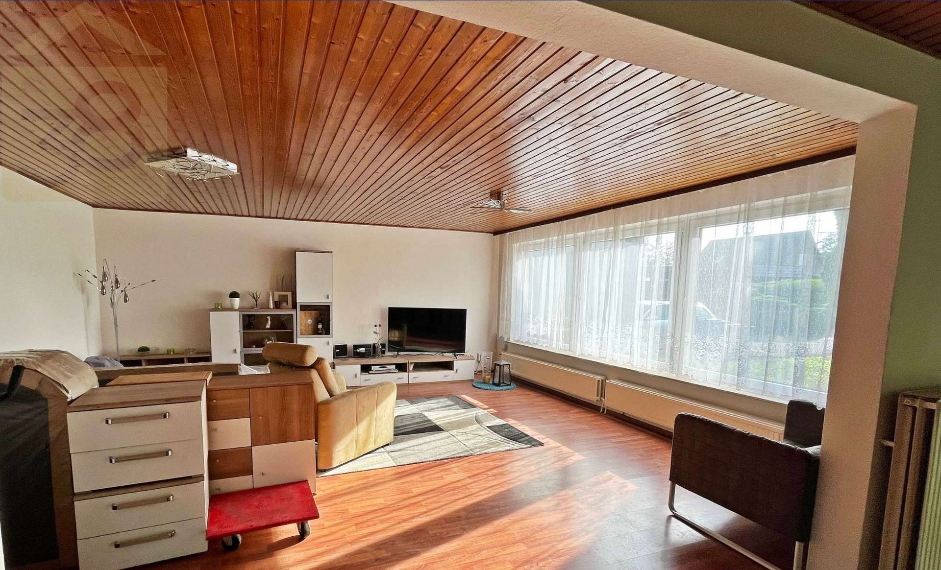 Immobilie in Rühen - Barrierefreier Bungalow in Brechtorf mit Garage! Mein Haus = Mein Makler! - Bild 2