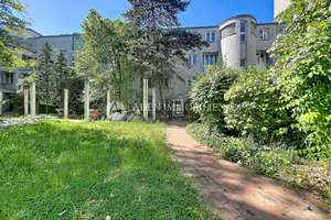 Ruhiges Wohnen im Herzen von Kreuzberg! – Feilnerstr. 12, 10969 Kreuzberg, Berlin – Vorschaubild 21