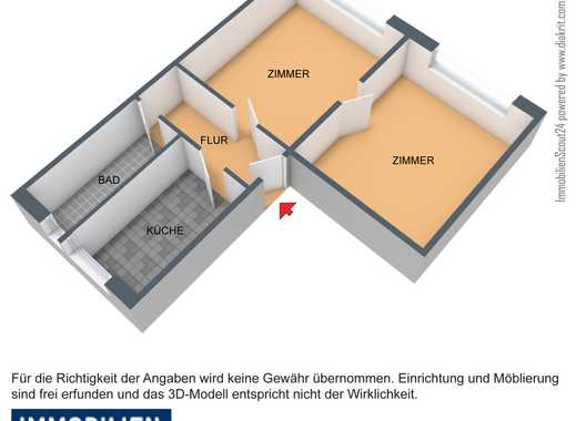 Single wohnung meiningen
