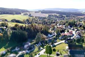 Traumhaus sucht neue Eigentümer: Großes EFH mit Einliegerwohnung & tollem Garten in Elterlein – Erzgebirgskreis – Vorschaubild 5