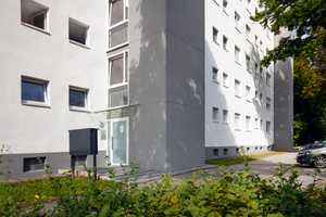 Schickes Apartment in Heidelberg - Großer Balkon – Zur Forstquelle 4, 69126 Heidelberg – Vorschaubild 1