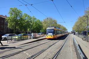 Traumblick vom 10. OG, 3 Zimmer, 2 Balkone – sofort frei ! – Schinnrainstrasse 15, 76227 Durlach, Karlsruhe – Vorschaubild 33