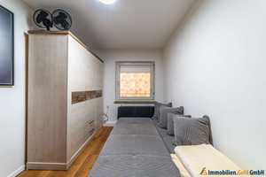 Attraktive 3-Zimmer-Erdgeschosswohnung mit großem Garten in Ingolstadt – nähe Audi – Ingolstadt – Vorschaubild 11