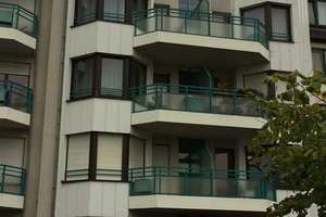 Kompaktes Wohnen: Gepflegtes 1-Zimmer-Apartment in Bonn
