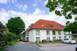 Lukratives Anlageobjekt - Pflegeappartement in Heinersreuth – Die vollständige Adresse der Immobilie erhältst du vom Anbieter., 95500 Heinersreuth – Vorschaubild 2