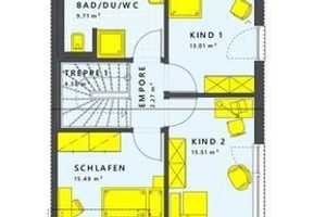 Doppelt gut! Wohnen mit guten Freunden oder den Eltern! – Rhein-Lahn-Kreis – Vorschaubild 4