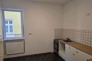 2 Zimmer-Altbauwohnung in Grombühl - nähe Unikliniken! – Petrinistraße  5, 97080 Grombühl, Würzburg – Vorschaubild 4