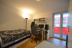 2 Zimmer Eigentumswohnung -  WG im Studentenwohnhaus Idstein, Uninähe/4,54 % Rendite - Kapitalanlage – Die vollständige Adresse der Immobilie erhältst du vom Anbieter., 65510 Idstein – Vorschaubild 8