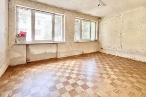 2 Zi Maxvorstadt / ruhiger Südbalkon / Parkett / Erstbezug nach Sanierung / neue EBK von PRIVAT – Die vollständige Adresse der Immobilie erhältst du vom Anbieter., 80335 St. Benno, München – Vorschaubild 3