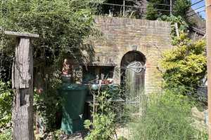 Traumobjekt mit Pool u. Bauerngarten von privat – Christoph-von-Schmid-Str. 3, 86356 Augsburg (Kreis) – Vorschaubild 12