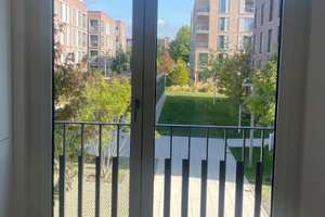 Stilvolles Appartment in den Berghöfen – 60438 Kalbach-Riedberg, Frankfurt am Main – Vorschaubild 5